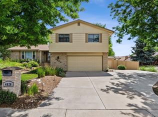 4620 Kirkwood Street, Boulder, CO 80301