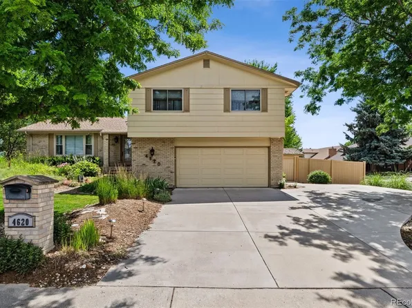 4620 Kirkwood Street, Boulder, CO 80301