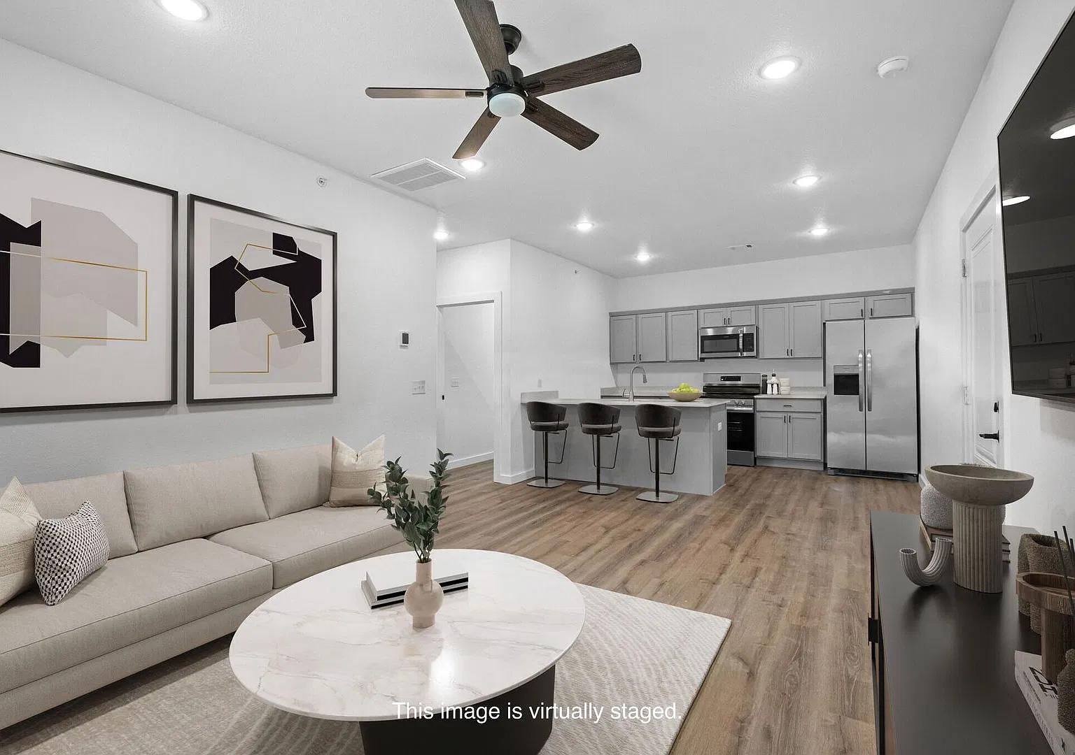 Bacardi on the Hill | Fayetteville Living — Photo 1