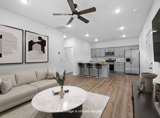 Bacardi on the Hill | Fayetteville Living, Fayetteville, AR 72701