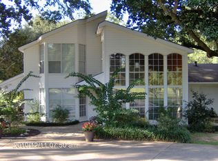 5107 Bon Aire Dr, Monroe, LA 71203