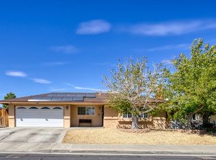 309 N Sunland Dr, Ridgecrest, CA 93555