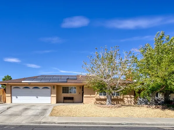 309 N Sunland Dr, Ridgecrest, CA 93555