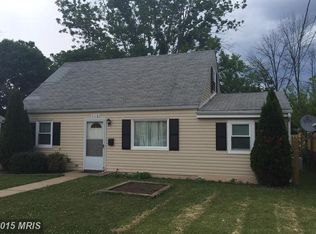 118 Martin Dr, Manassas Park, VA 20111