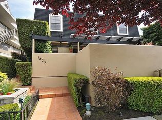 1225 Oak Grove Ave APT 4, Burlingame, CA 94010