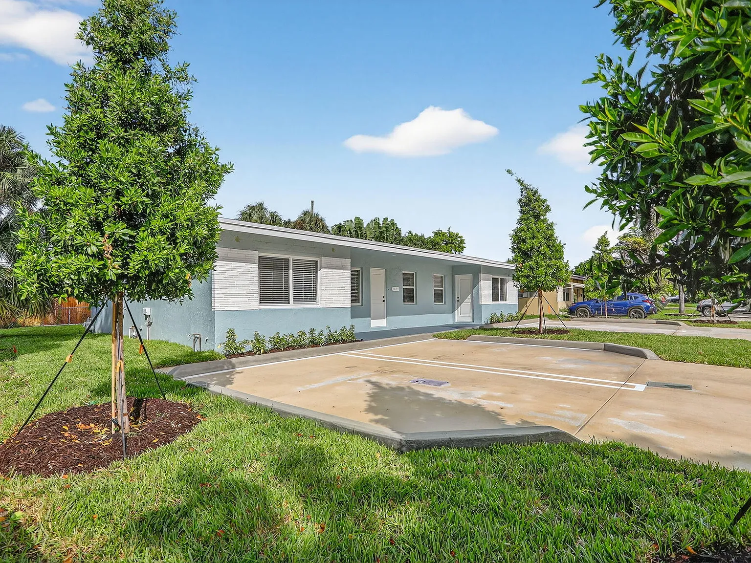 1 bed, 1.0 bath, 383 sqft, $1,500 — Photo 2