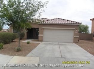 1880 N Parkside Ln, Casa Grande, AZ 85122