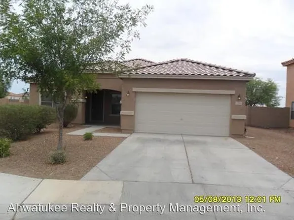 1880 N Parkside Ln, Casa Grande, AZ 85122