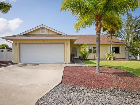 73-1113 Maheu Cir, Kailua Kona, HI 96740