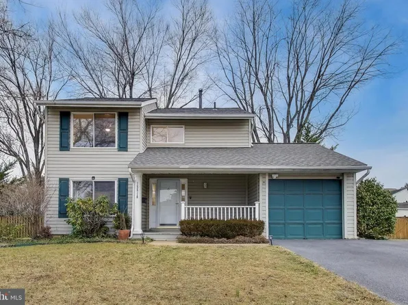 15510 Peach Walker Dr, Bowie, MD 20716