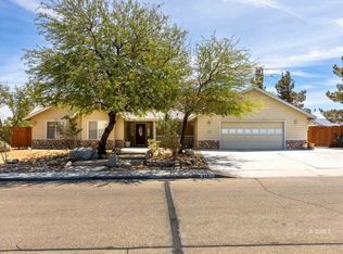 422 Vista St, Ridgecrest, CA 93555