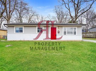 1951 Riverdale Rd, Columbus, OH 43232