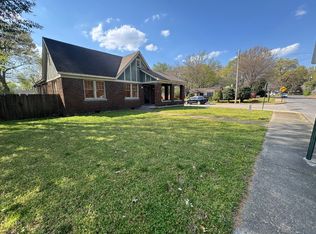 99 S Fenwick Rd, Memphis, TN 38111