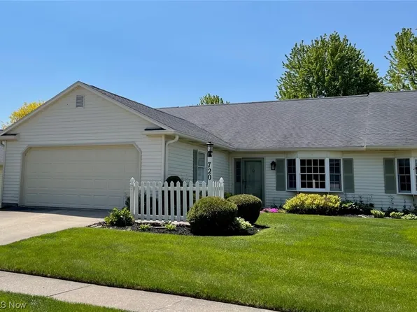 720 Bent Creek Dr, Wadsworth, OH 44281