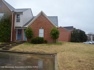 7323 Madelyn Cv, Horn Lake, MS 38637