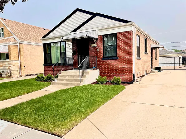 5825 S Nottingham Ave, Chicago, IL 60638