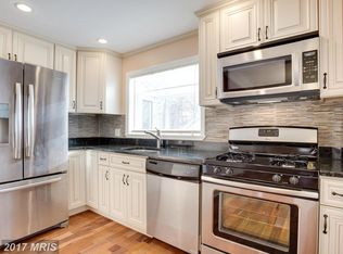 7712 Garrison Rd, Hyattsville, MD 20784