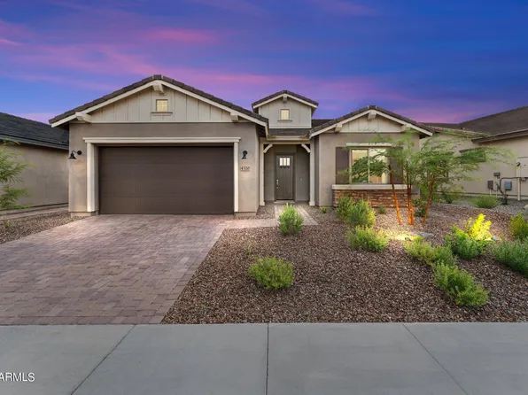 4320 Copperhead Drive, Wickenburg, AZ 85390