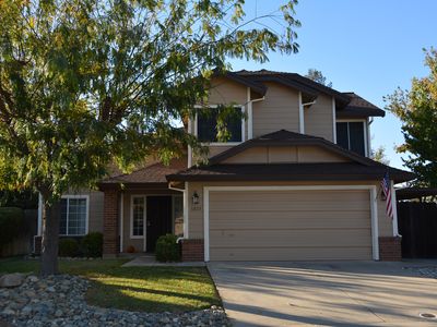 6805 Harvest Oak Ct, Elk Grove, CA, 95758