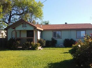 5545 S Gledhill Ave, West Linda, CA 95961
