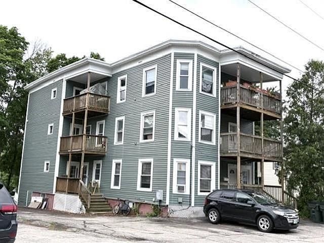1st image of 421 Laurel St #2