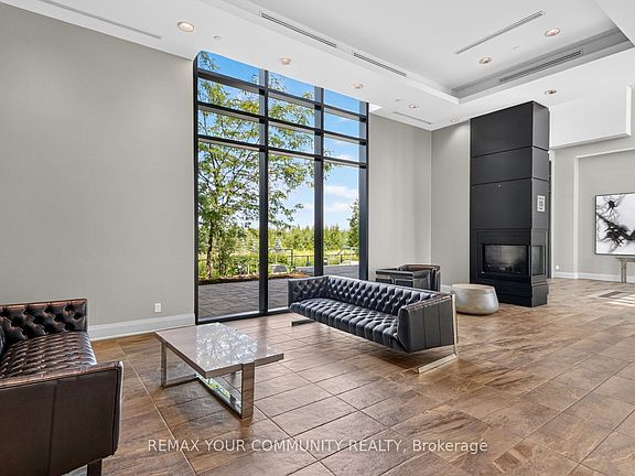 4th image of 55 Yorkland Blvd #610