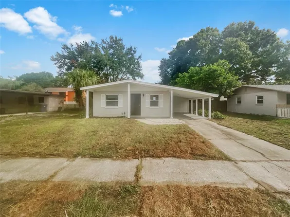 4407 W Lackland Pl, Tampa, FL 33616