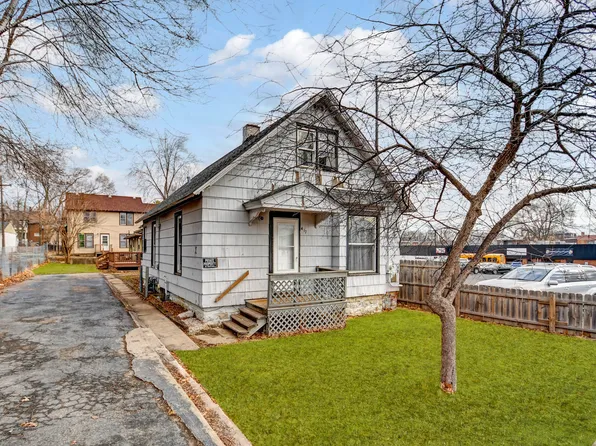 417 W Jefferson St, Joliet, IL 60435