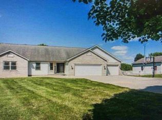 5208 E 600 S, Lafayette, IN 47909