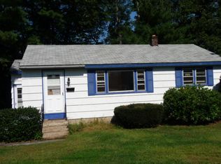 396 Leslie Dr, Portsmouth, NH 03801