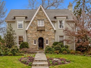 4609 Langdrum Ln, Chevy Chase, MD 20815