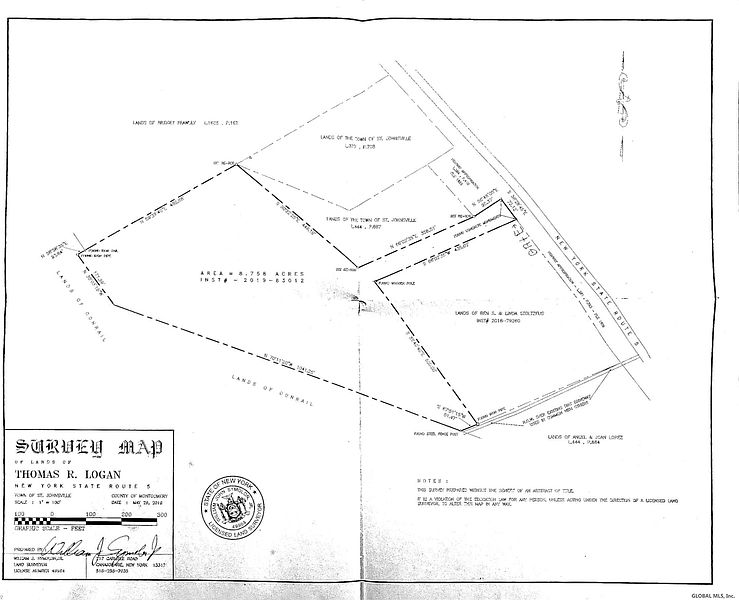 2nd image of L1.2 STATE HIGHWAY 5