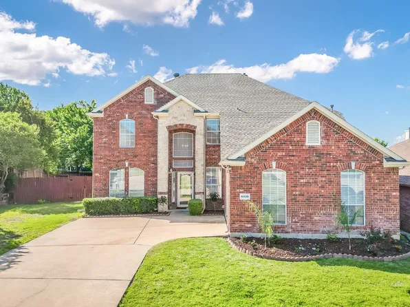 6408 Canyon Lake Dr, Dallas, TX 75249