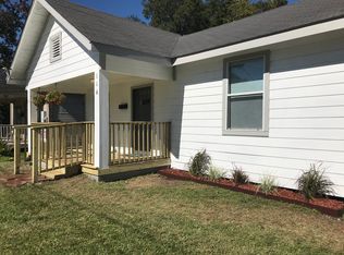 116 E Sterling St, Baytown, TX 77520