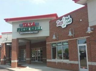 16185 Dix Toledo Rd, Southgate, MI 48195