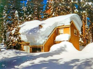 325 N Ridge Dr, Carnelian Bay, CA 96140