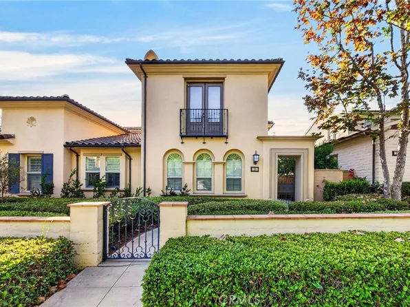 39 Arrowhead, Irvine, CA 92618