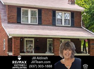 10 Greenmount Blvd, Dayton, OH 45419