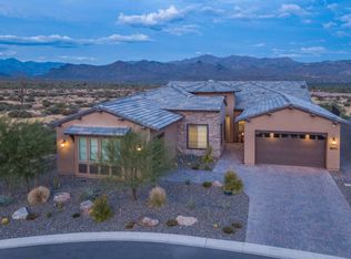 29651 N Kendrick Court, Rio Verde, AZ 85263