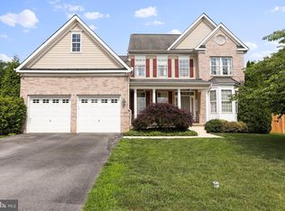 13622 Corello Dr, Hagerstown, MD 21742