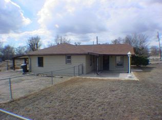 18344 County Road Ee, Rocky Ford, CO 81067