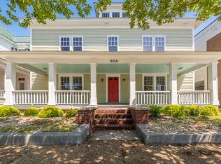 804 Arendell Street, Morehead City, NC 28557