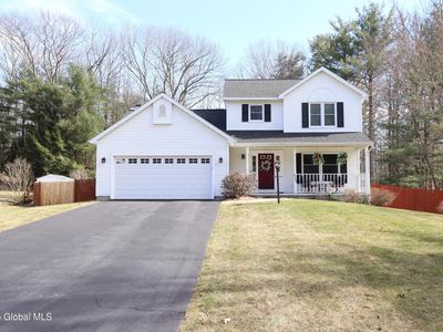 6240 Empire Avenue, Schenectady, NY, 12306