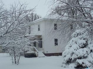 401 2nd St, Chancellor, SD 57015