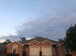4201B Cambridge Dr, Killeen, TX 76549