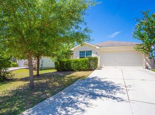 710 Goldenrod St, Kyle, TX 78640