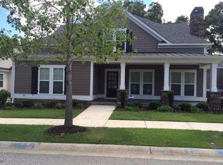 815 Tyler Pkwy, Grovetown, GA 30813