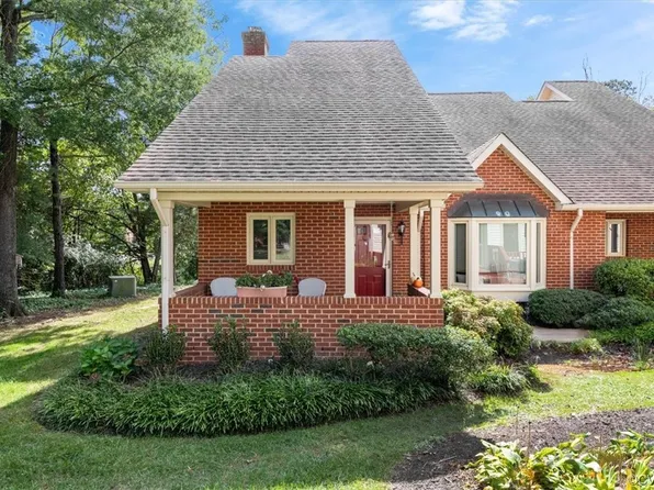 3108 Lake Terrace Ct, Richmond, VA 23235