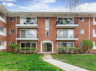 10115 Old Orchard Ct UNIT 101, Skokie, IL