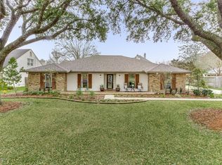 400 Old Settlement Rd, Lafayette, LA 70508